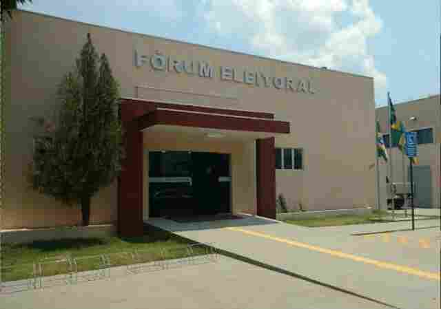 TRE-RO inaugura fóruns eleitorais nas cidades de Jaru e Cacoal