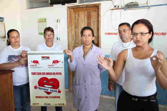 Encontro discute saúde do homem; apenas 30% buscam saúde preventiva no SUS