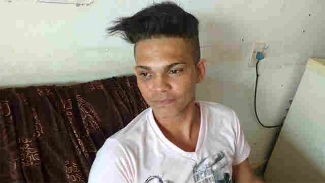 Homossexual é espancado na rua por desconhecidos em Porto Velho