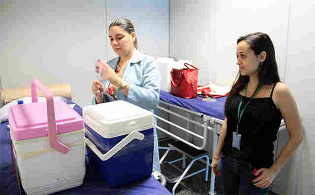 Servidor público do Estado não trabalha na sexta-feira