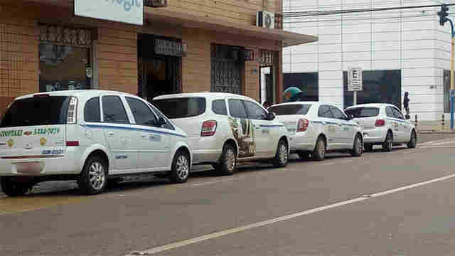 Linha para financiar compra de táxis recebe mais R$ 100 milhões