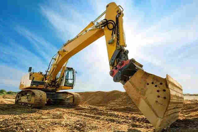 Venda de máquinas e equipamentos nacionais cai 27,8% de janeiro a setembro