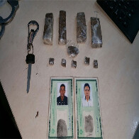 PM fecha boca de fumo e três são detidos na Zona Leste