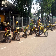 Passageiros reclamam de valor abusivo cobrado por mototaxistas de Porto Velho