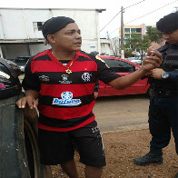 Matador de PM vai à Delegacia confessar crime e dizer que está com medo de morrer