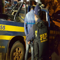 Traficante transportava mais 12 quilos de cocaína com origem de Guajará Mirim