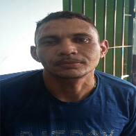 Foragido é executado com vários tiros em Candeias do Jamari