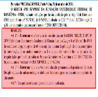 "Sapatona doida": Unir afasta professor que ofendeu advogada em sala de aula