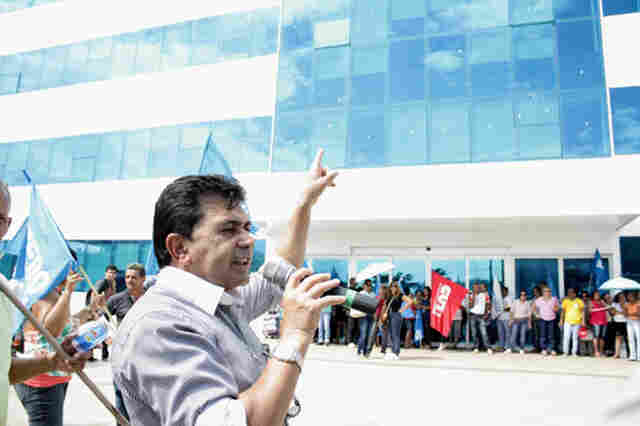 Sintero diz que decisão do STF não deve influenciar em movimentos grevistas da categoria