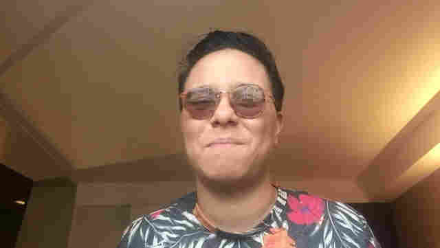 Maria Gadu convida portovelhenses para show