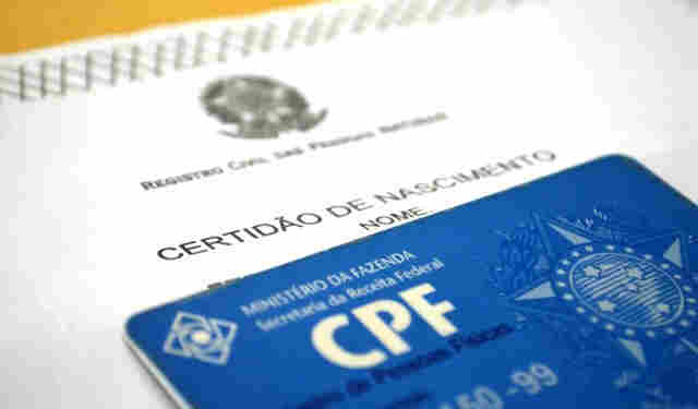 Quase 17 mil CPFs já foram emitidos junto com certidão de nascimento em Rondônia