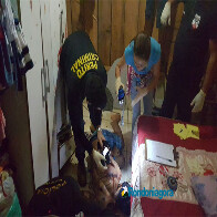 Dupla mata jovem de 23 anos e deixa outro ferido