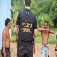PF deflagra operação para proteger 2,7 milhões de hectares de terras indígenas