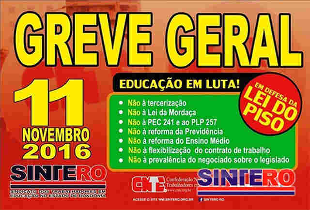 Órgãos públicos garantem atendimento normal nesta sexta de manifestações