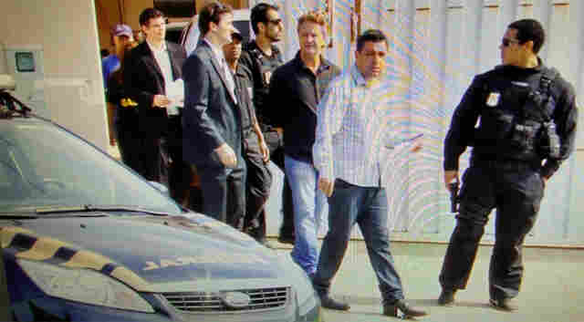 Sem vereadores para dar posse ao novo prefeito, Procurador assume Prefeitura em Vilhena