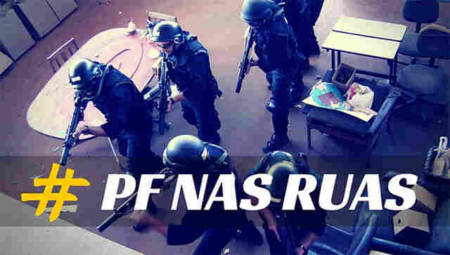PF desarticula grupo de extermínio atuante em Goiás
