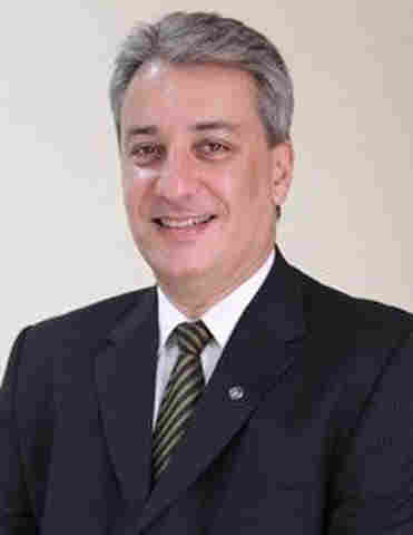 Presidente da Ameron é eleito vice da AMB