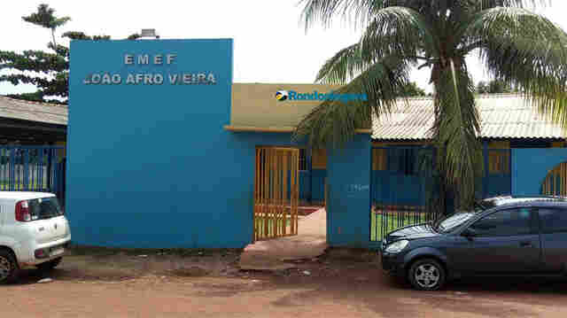 Eletrobras encontra gato e corta energia de escola de Porto Velho