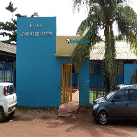 Eletrobras encontra gato e corta energia de escola de Porto Velho