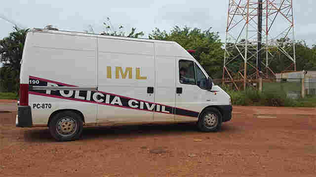 Pescador morre afogado nas proximidades da Vila Princesa