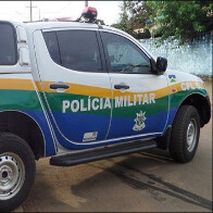Homem agride esposa a socos; pastor tenta ajudar e é ameaçado com faca