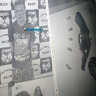 Polícia prende um e desvenda assassinato de vigilante no centro de zoonoses
