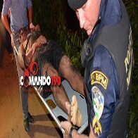 Moradores do Setor Chacareiro encontram corpo próximo a represa