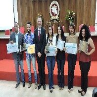 Jairo Ardull vence o grande prêmio MP/RO de jornalismo