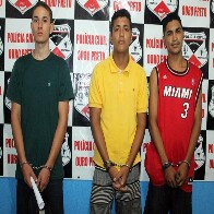 Jovens confessam morte de gerente de banco por vingança e apontam mais dois participantes