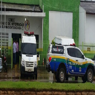 Tentativa de fuga é registrada em unidade de internação da capital