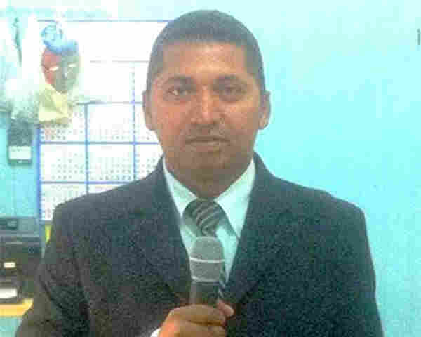 Jornalista Donizete Soares morre vítima de infarto em Cacoal