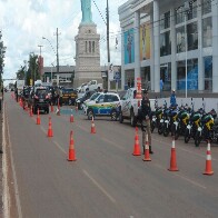 PRF inicia operação de fim de ano para reduzir número de acidentes nas rodovias federais