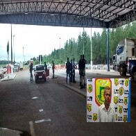 Foragido da Justiça é preso em Vilhena durante Operação Portal da Amazônia