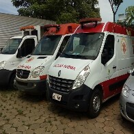 Prefeitura espera que ambulâncias voltem a funcionar nesta terça-feira