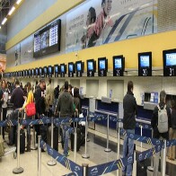 Anac reajusta tarifa de embarque de seis aeroportos a partir de janeiro