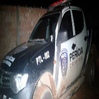 Homem é executado com vários tiros na Zona Leste de Porto Velho