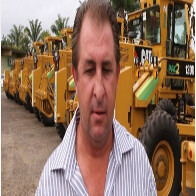 Ex-prefeito Neuri Carlos Persch é assassinado em Ministro Andreazza