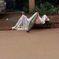 Adolescente de 14 anos é assassinada a tiros em Porto Velho