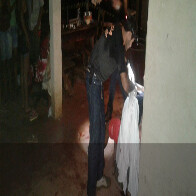 Após filho esfaquear jovem, pai é morto a tiros e cunhada fica ferida em Porto Velho