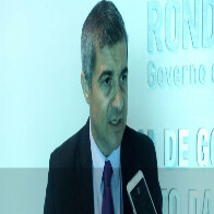 Para Polícia, homem preso em Andreazza matou o ex-prefeito Neuri Carlos Persch