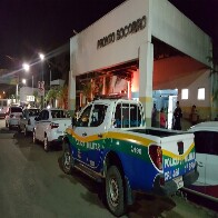Morador da Zona Leste é encontrado na Zona Sul com várias queimaduras pelo corpo