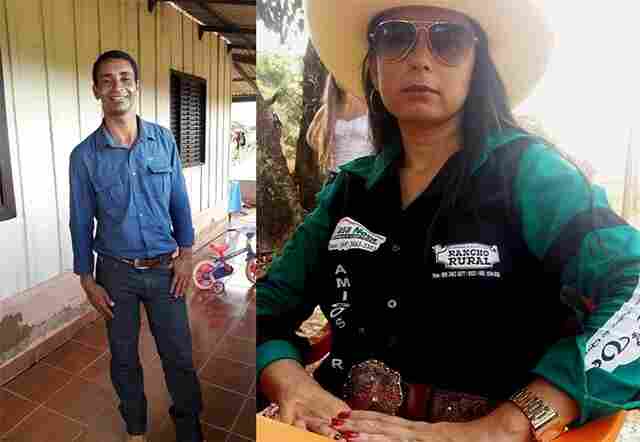 Morre a segunda vítima atacada por pecuarista ciumento