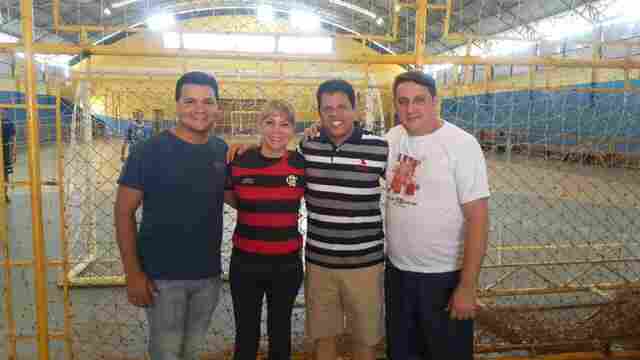 Vereadores falam das primeiras ações do prefeito e garantem apoio a mutirão de limpeza