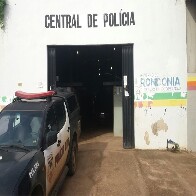 Pai lesiona criança de 3 anos de idade e alega que o ato era de correção