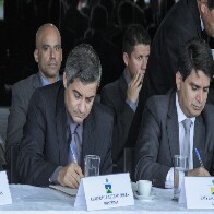 Secretário da Sesdec afirma que é preciso fechar as fronteiras para combater o tráfico internacional