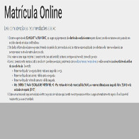 Começa a chamada escolar da rede estadual de ensino pela internet e nas escolas