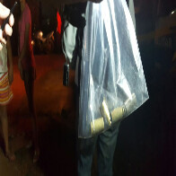 Motorista que atropelou e matou jovem é executado em oficina de Porto Velho