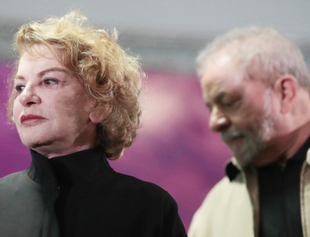 Ex-primeira dama Marisa Let&iacute;cia tem morte cerebral; fam&iacute;lia autoriza doa&ccedil;&atilde;o de &oacute;rg&atilde;os