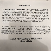 Bloco que não regularizar situação fiscal ficará fora do Carnaval