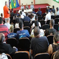 Carnaval de rua em Porto Velho terá duração de 10 dias